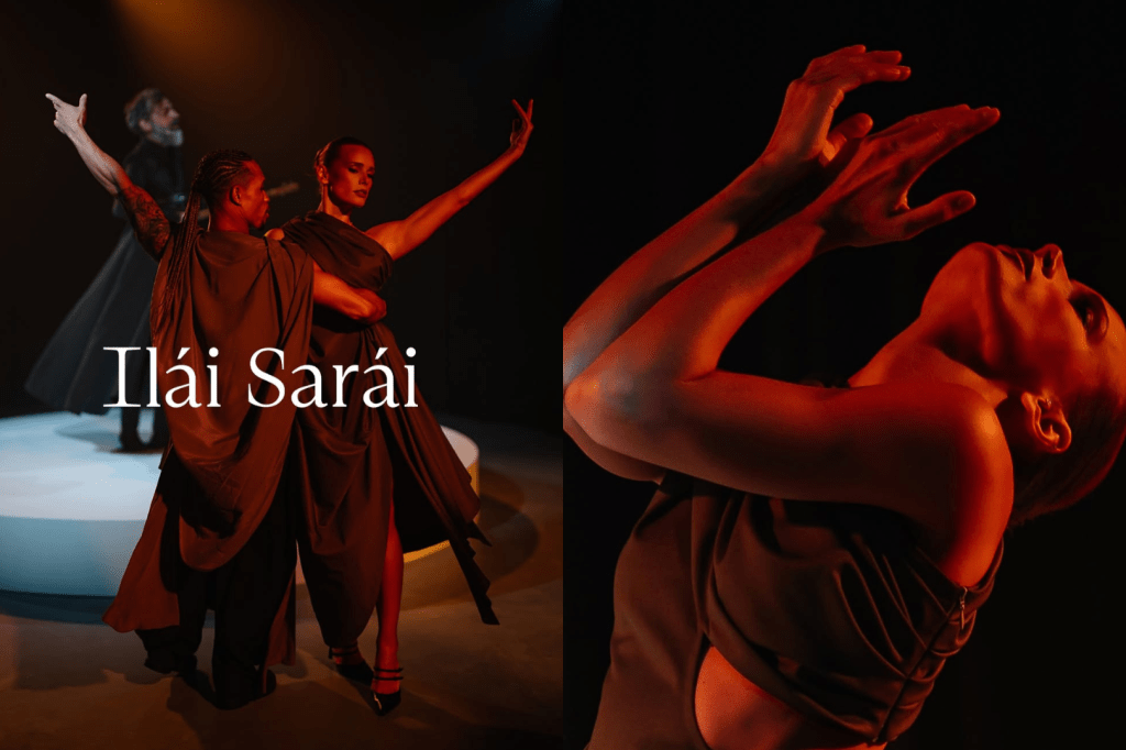 Ilái Sarái 